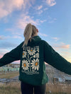 Seek First His Kingdom Unisex Drawstring Hoodie